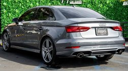 2017 Audi A3 2.0T quattro Premium Plus