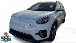 2022 Kia Niro EV S
