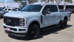 2025 Ford Super Duty F-250 Lariat