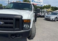 2008 Ford F-350 