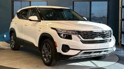 2023 Kia Seltos LX