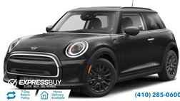 2024 MINI Hardtop Cooper