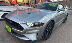 2023 Ford Mustang Premium