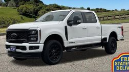 2025 Ford Super Duty F-350 Lariat