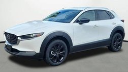 2025 Mazda CX-30 2.5 Turbo Premium