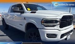 2022 Ram Ram Pickup 3500 Laramie