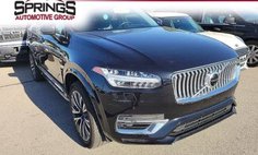 2021 Volvo XC90 Recharge T8 Inscription Expression 7P