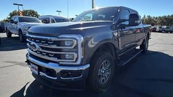 2026 Ford Super Duty F-250 XL
