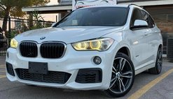 2016 BMW X1 xDrive28i