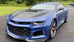 2020 Chevrolet Camaro ZL1