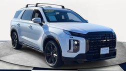 2023 Hyundai Palisade XRT