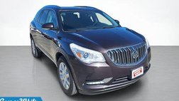 2015 Buick Enclave Premium