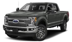 2017 Ford Super Duty F-250 Lariat