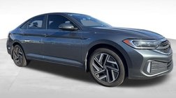 2024 Volkswagen Jetta SEL