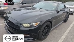 2017 Ford Mustang V6