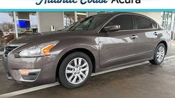 2013 Nissan Altima S