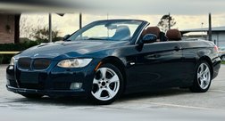 2010 BMW 3 Series 328i