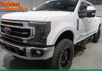 2022 Ford Super Duty F-250 Lariat