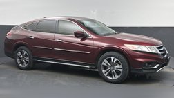 2015 Honda Crosstour EX-L V6