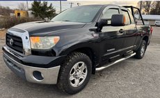 2007 Toyota Tundra SR5