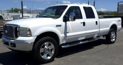 2006 Ford Super Duty F-350 