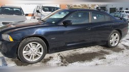 2011 Dodge Charger R/T