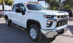 2023 Chevrolet Silverado 2500HD LT