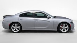 2017 Dodge Charger R/T