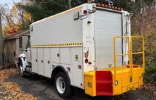 2014 Other Makes service truck