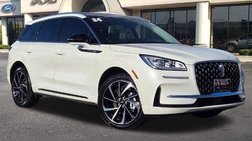 2024 Lincoln Corsair Grand Touring