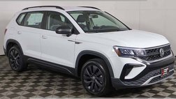 2022 Volkswagen Taos S