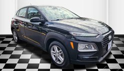 2018 Hyundai Kona SE