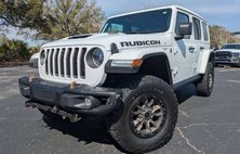 2023 Jeep Wrangler Rubicon 392