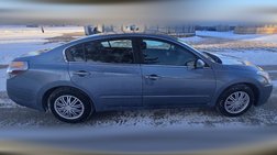 2012 Nissan Altima 2.5