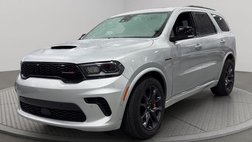 2024 Dodge Durango R/T Premium