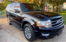 2017 Ford Expedition XLT