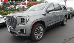 2024 GMC Yukon XL Denali Ultimate