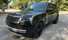 2024 Land Rover Range Rover P530 Autobiography