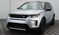 2024 Land Rover Discovery Sport P250 SE-Dynamic