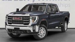 2025 GMC Sierra 2500HD SLE
