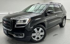 2017 GMC Acadia Limited Base
