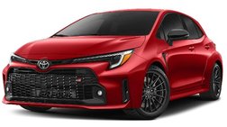 2024 Toyota GR Corolla Premium