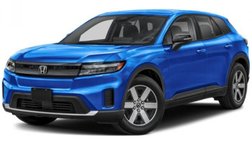 2024 Honda Prologue EX