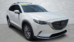 2021 Mazda CX-9 Grand Touring
