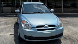 2011 Hyundai Accent GL