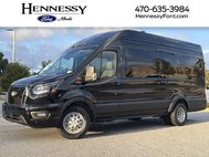 2027 Ford Transit XLT