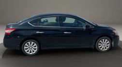 2014 Nissan Sentra SV