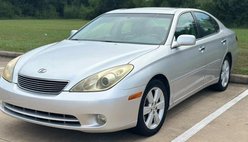 2005 Lexus ES 330 Base