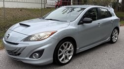 2010 Mazda MAZDASPEED3 Sport