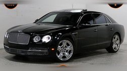 2014 Bentley Flying Spur Base